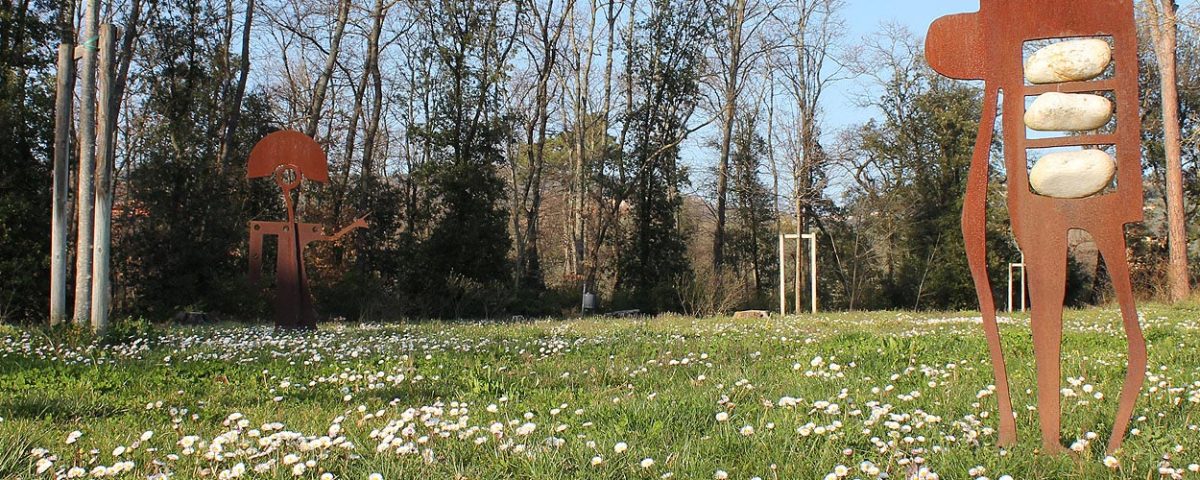 Parco Storico I Giardinetti Lamporecchio