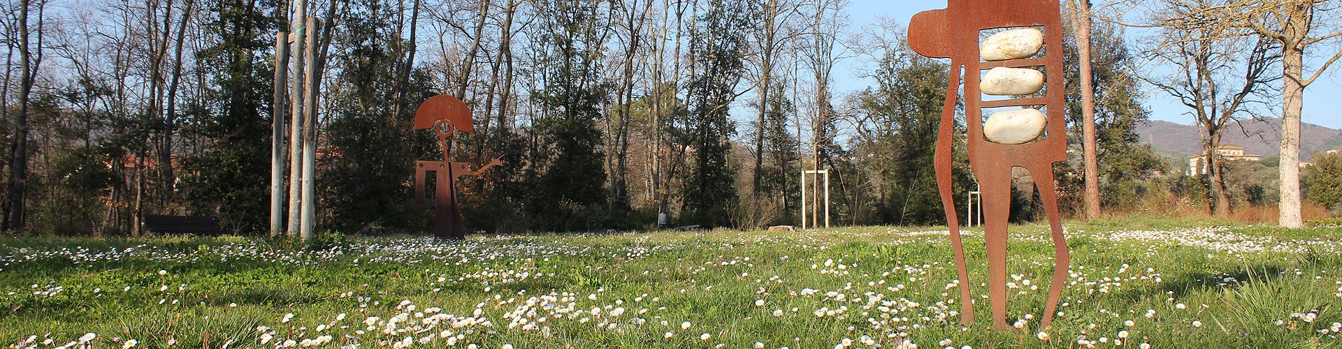 Parco Storico I Giardinetti Lamporecchio