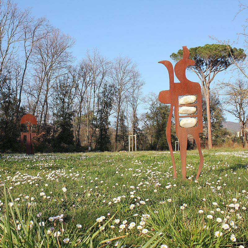 Parco Storico I Giardinetti Lamporecchio