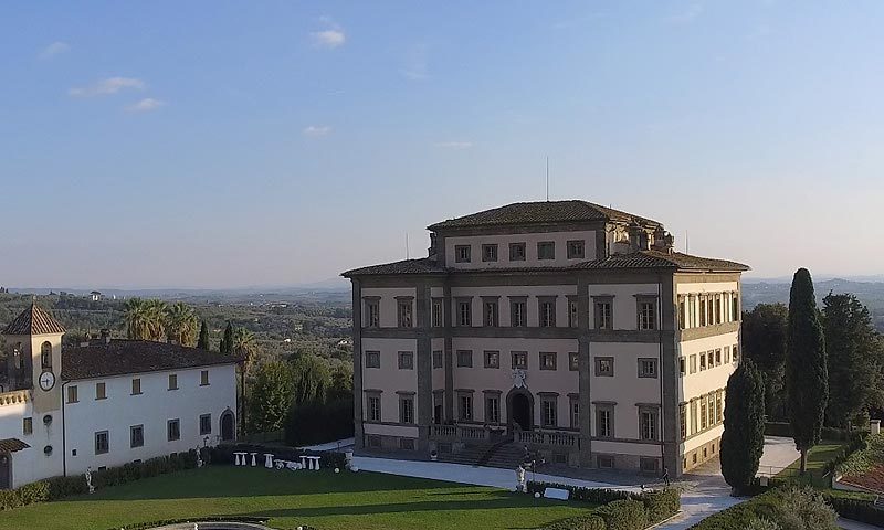 Villa Rospigliosi