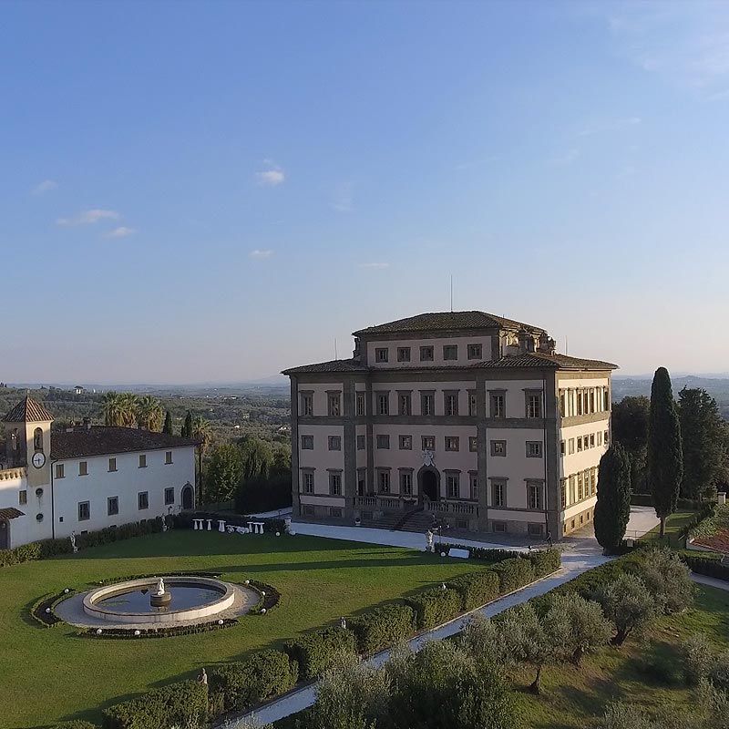 Villa Rospigliosi