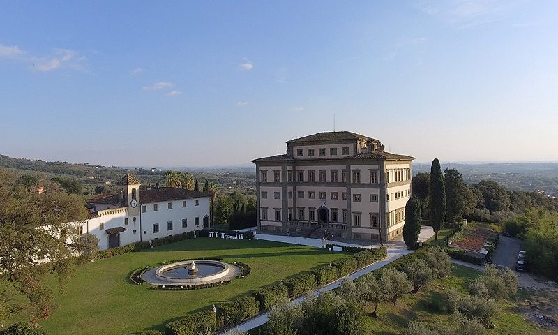 villa-rospigliosi-lamporecchio